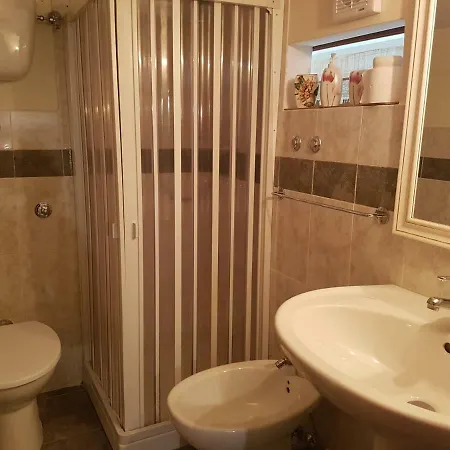 Icaro's House Dependance Tatil Evi