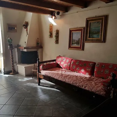 Icaro's House Dependance *