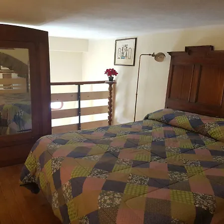 Icaro's House Dependance بيت للعطل *